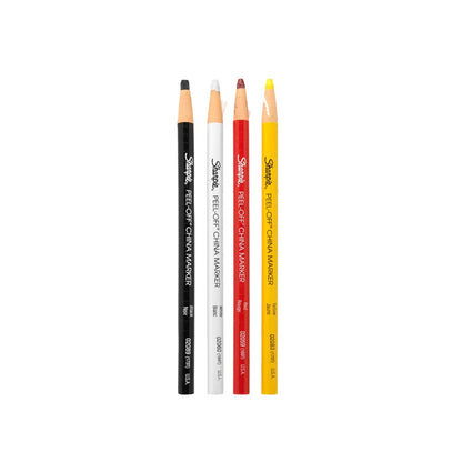 Ultimate Beauty Sharpie Mapping Pencils — Pick Color — Box of 10