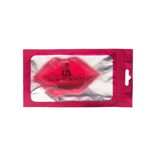 Ultimate Beauty Lips Ice Pack — Price Per 1  Ultimate Beauty