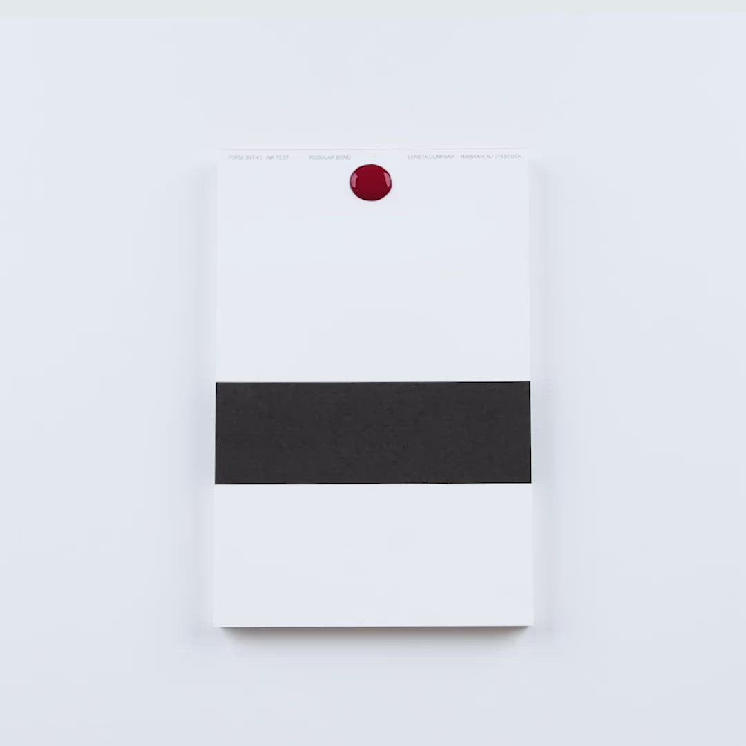 Dusky Crimson