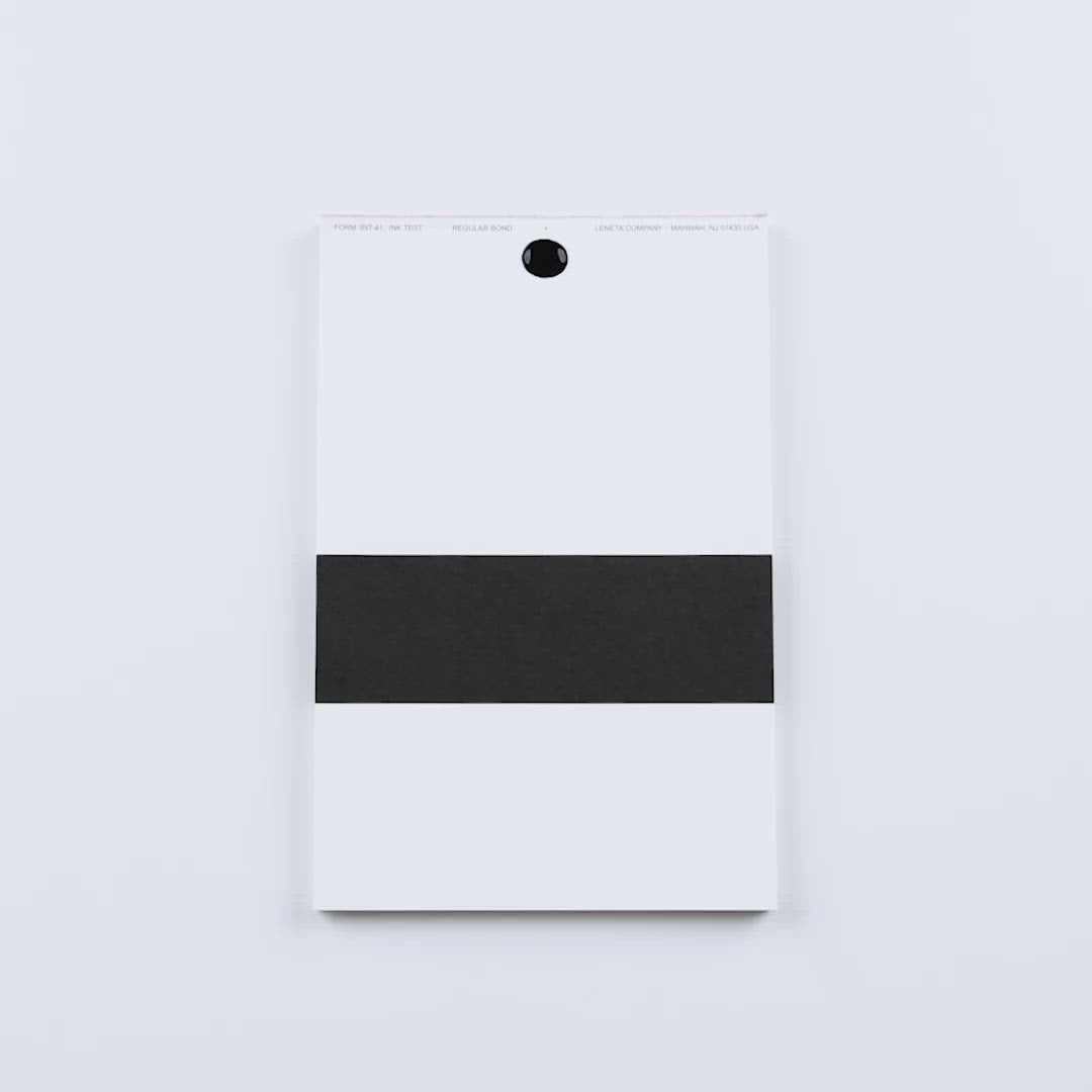 Blended Black