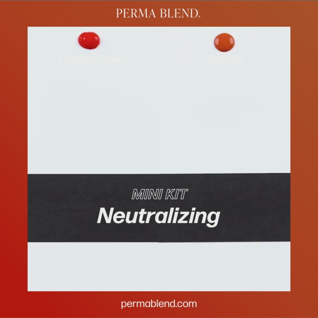 Neutralizing Mini Set