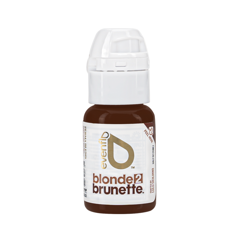 Evenflo Bronzed Brown - Blonde 2 Brunette