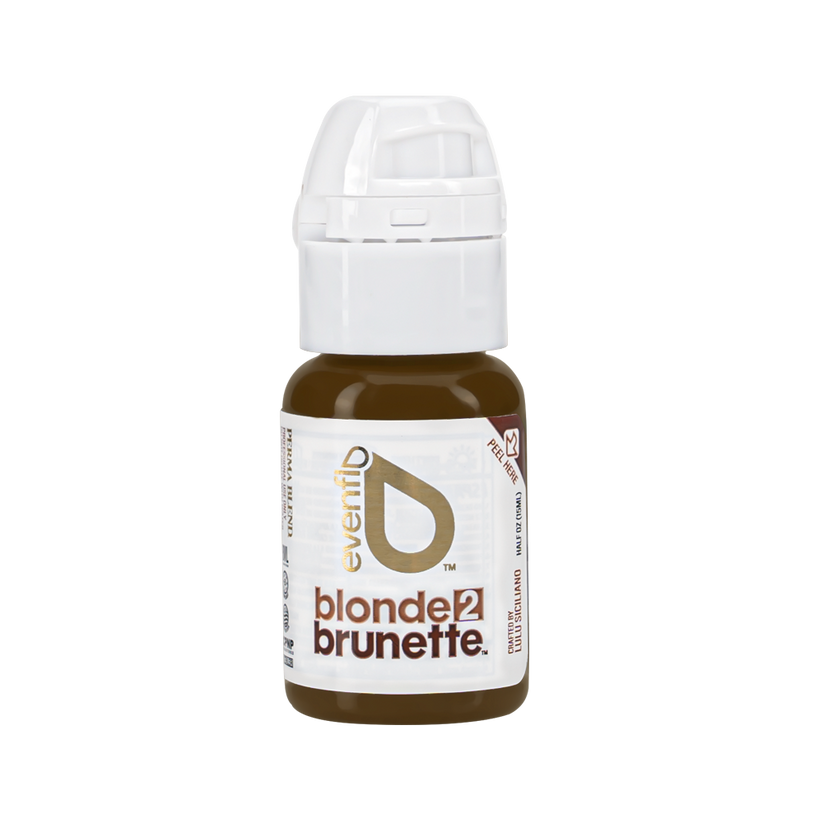 Evenflo Dark Blonde - Blonde 2 Brunette