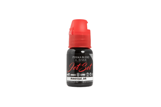 - Perma Blend - Sivak #Cleoroyal_blk Perma Blend