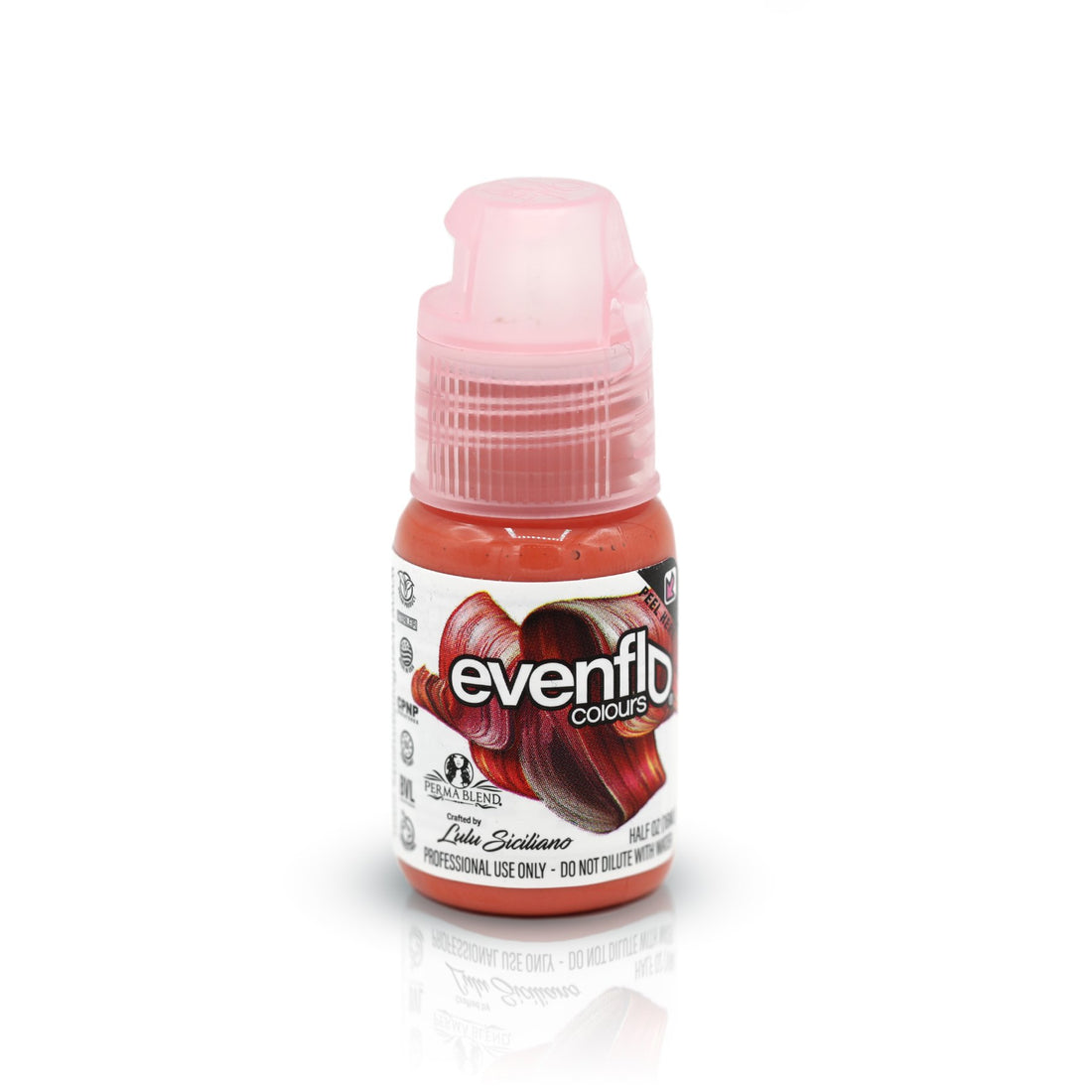 Lip Pigments