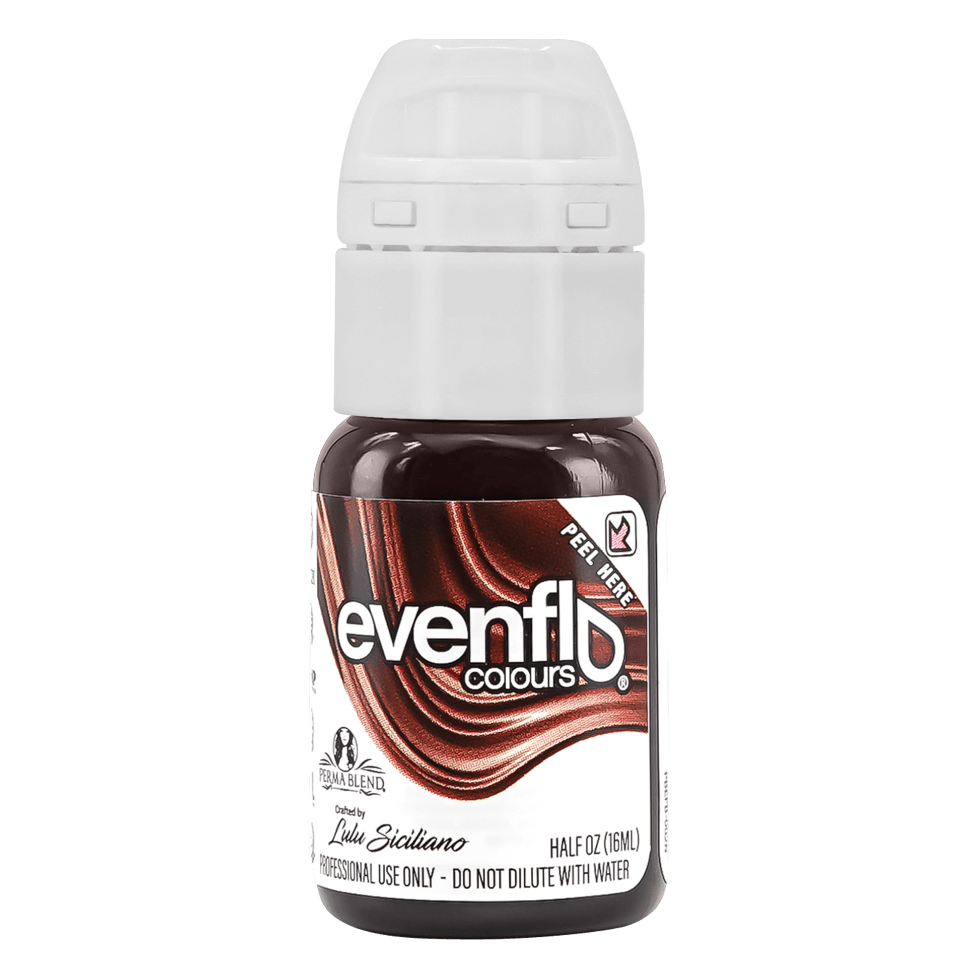 evenflo healing blends Evenflo Terra | Perma Blend Pigments