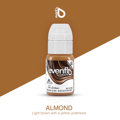 Evenflo Almond - Brow