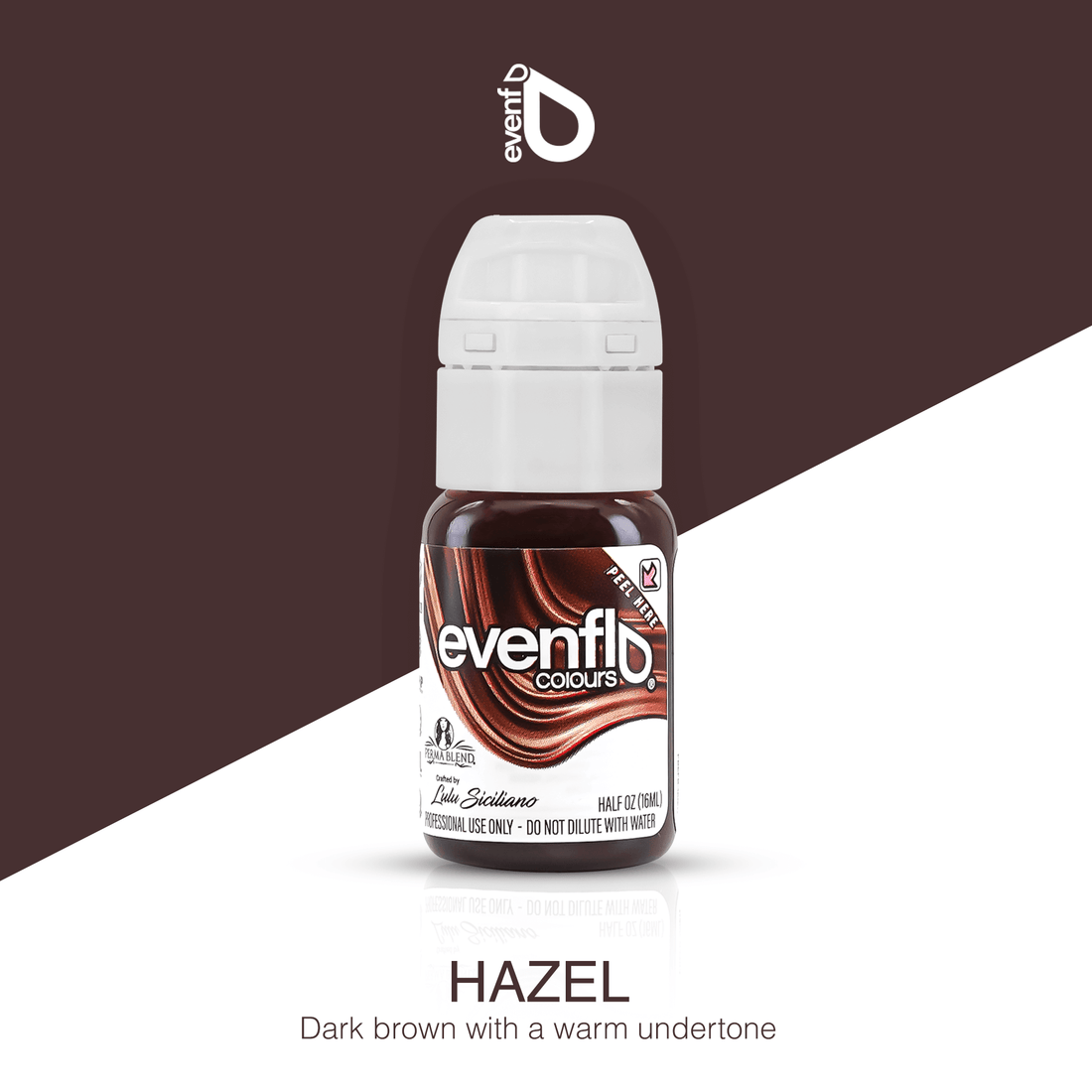 Evenflo Hazel - Brow