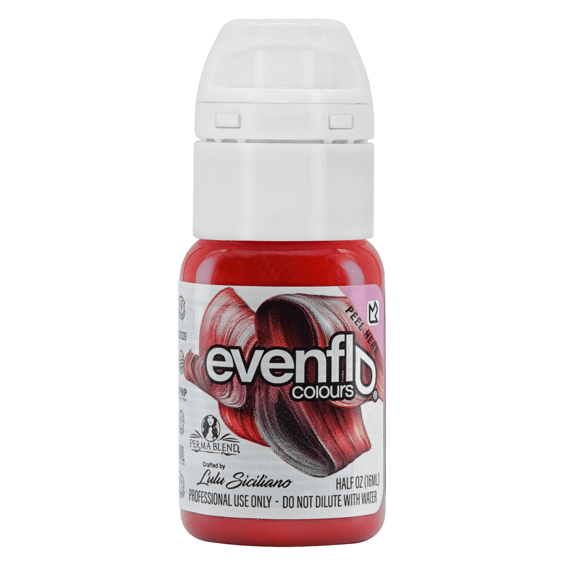 evenflo clay Evenflo Lip