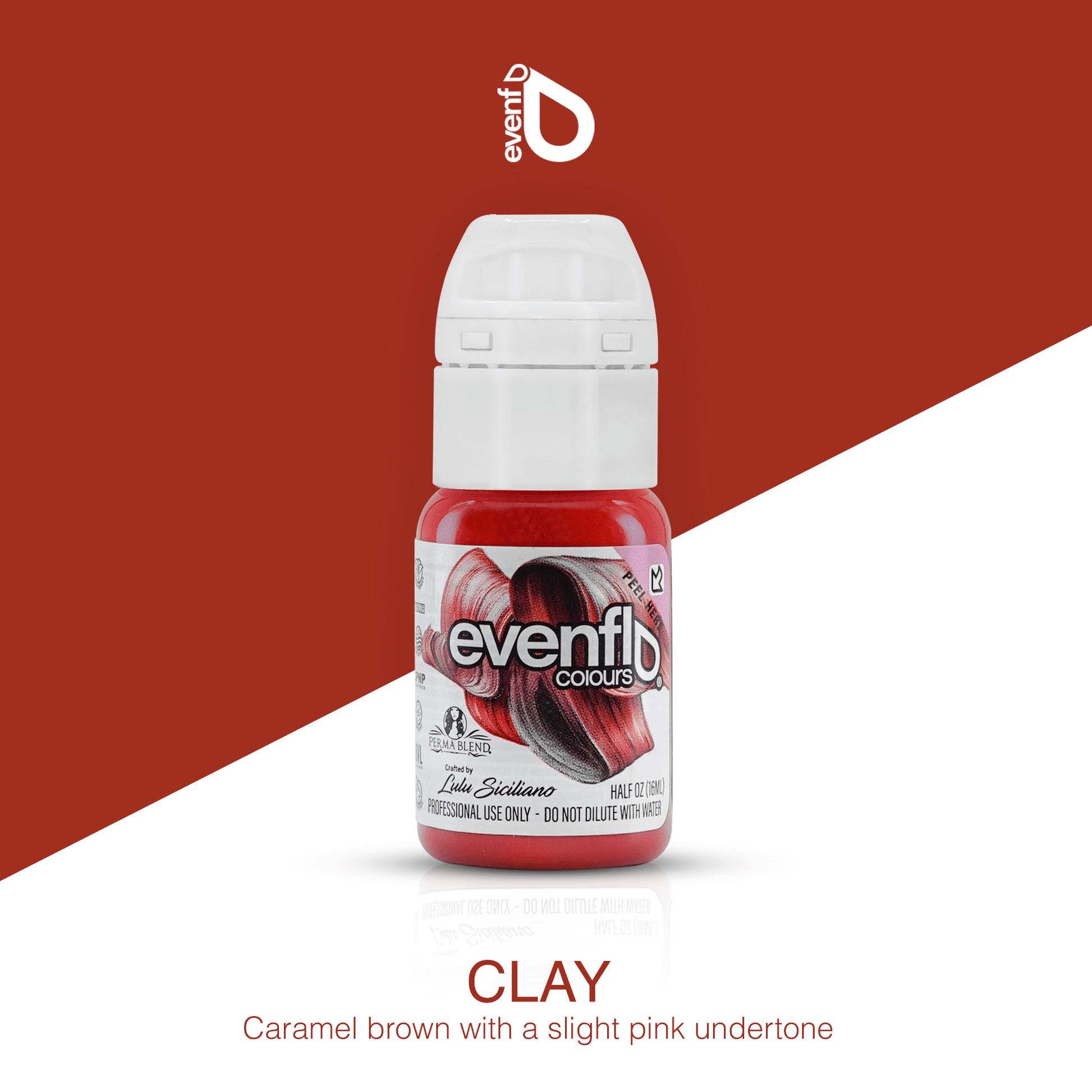 evenflo clay Evenflo Lip