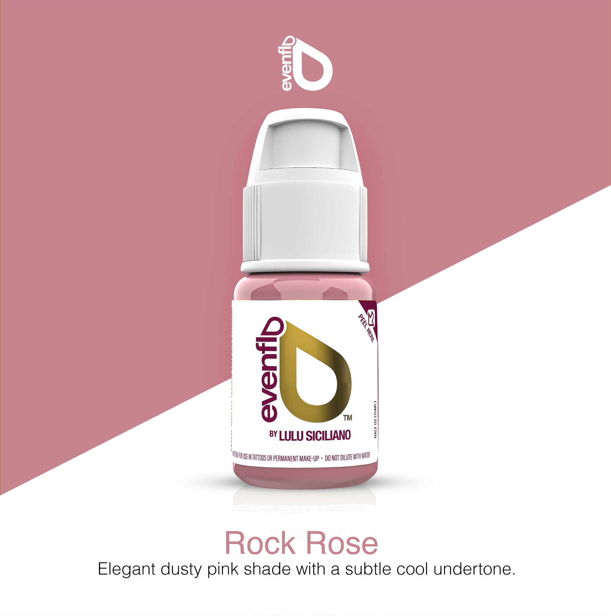 LUXE Evenflo True Lips - Perma Blend