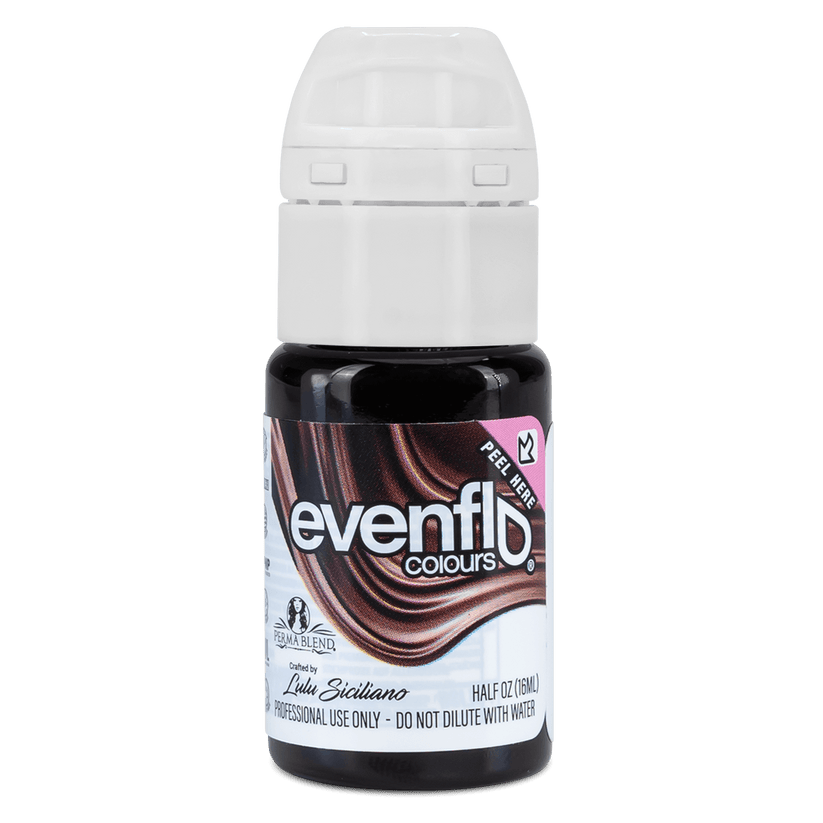 Evenflo Warm Black Eyeliner