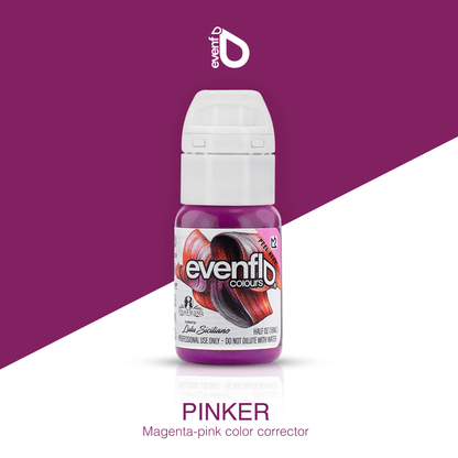 evenflo ink Evenflo