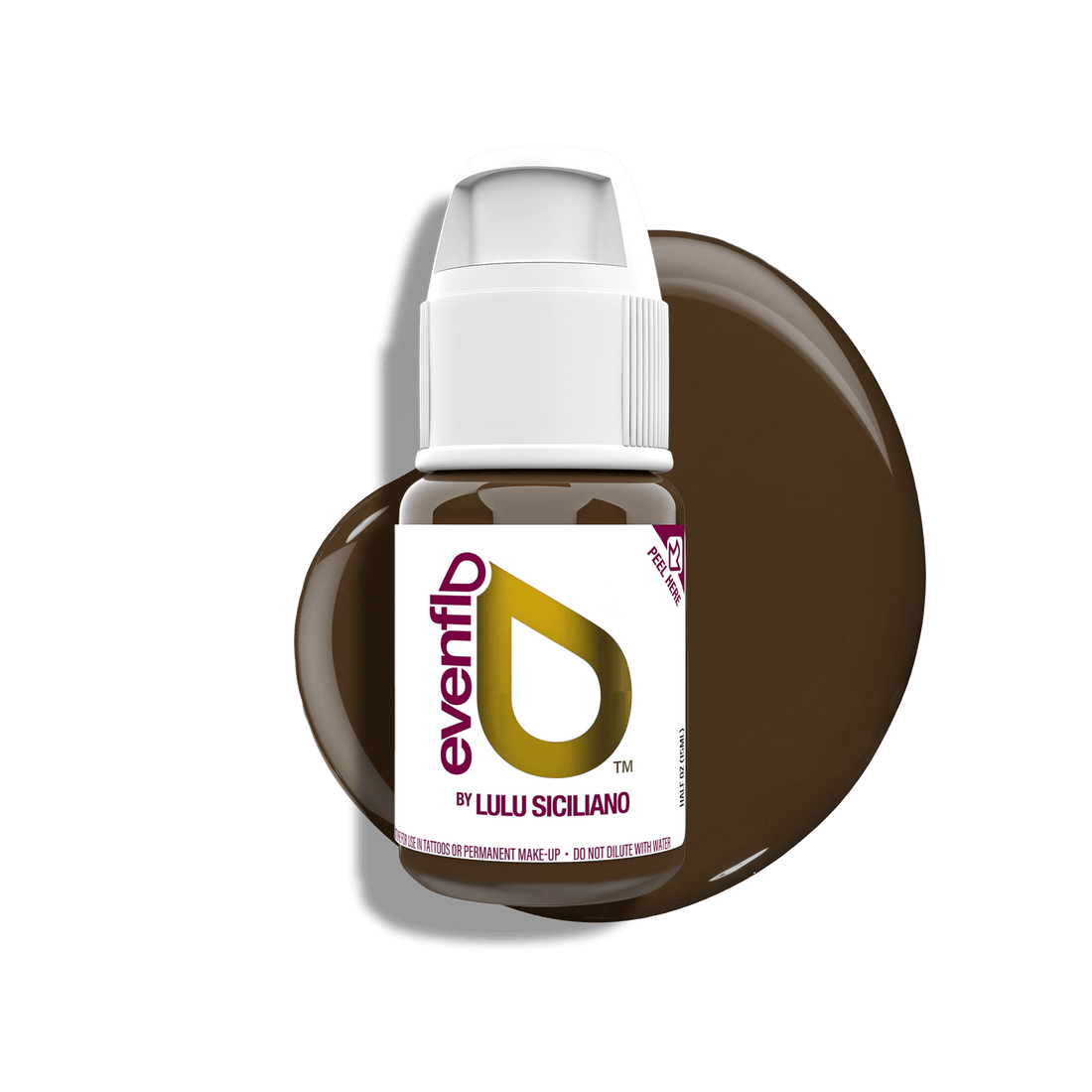 Evenflo – LUXE Blonde 2 Brunette Set
