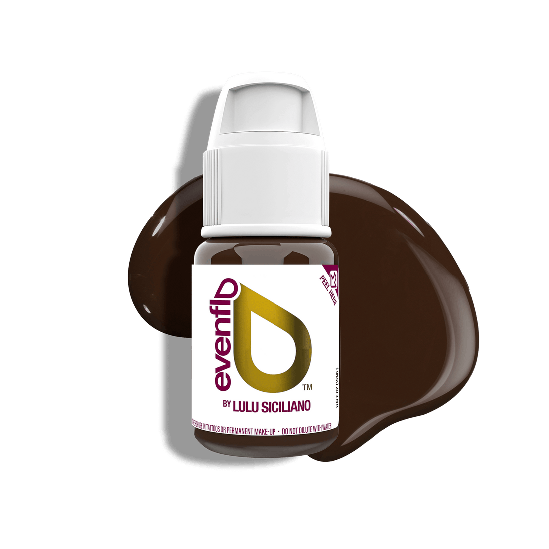 Evenflo – LUXE Blonde 2 Brunette Set