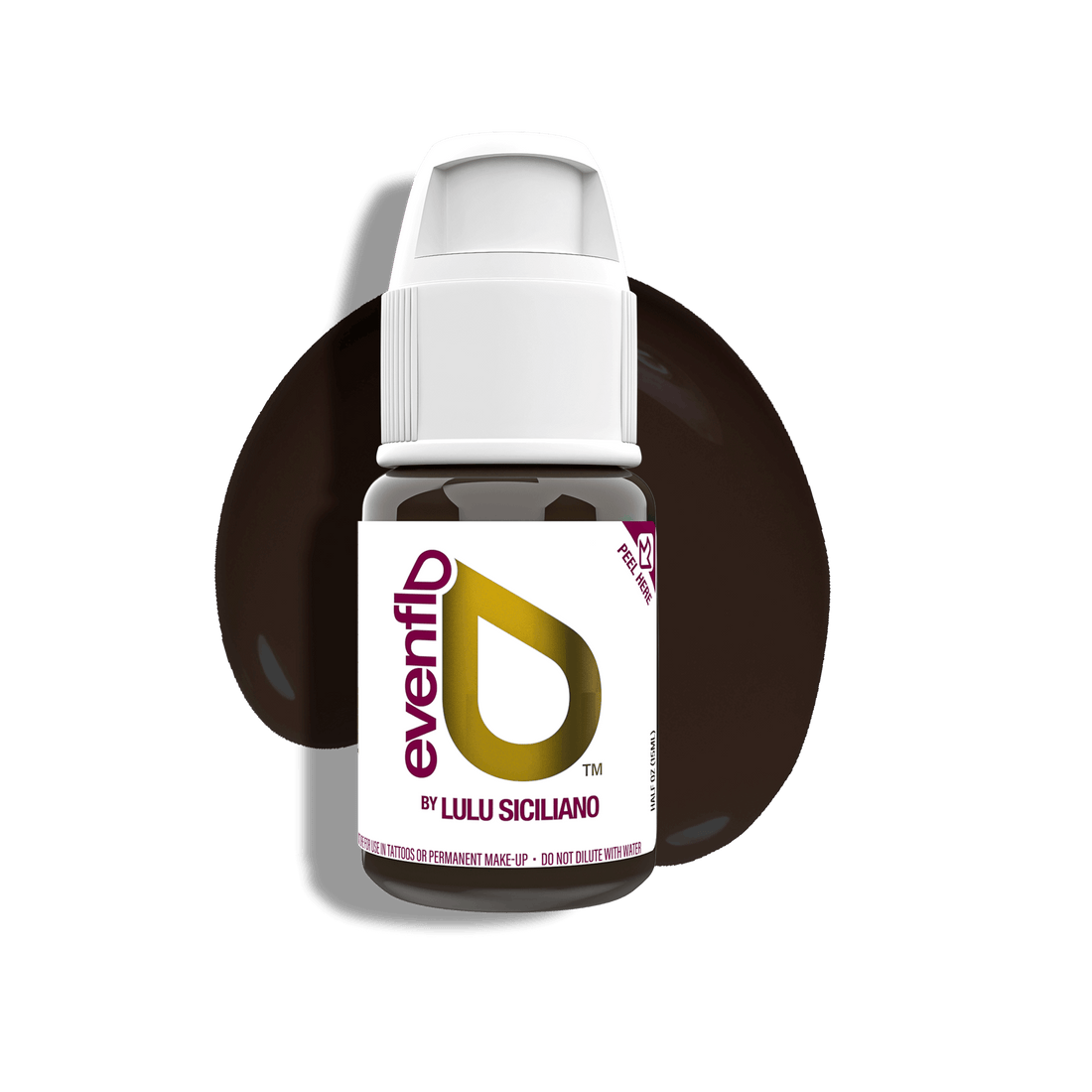 Evenflo – LUXE Blonde 2 Brunette Set