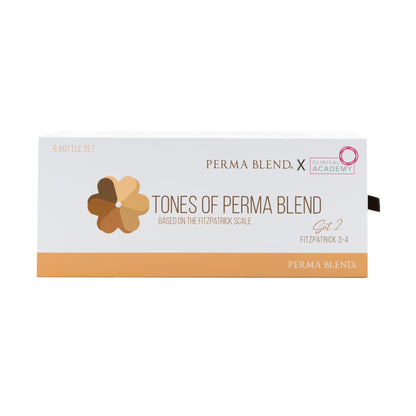 Tones of Perma Blend Set Fitz 3-4