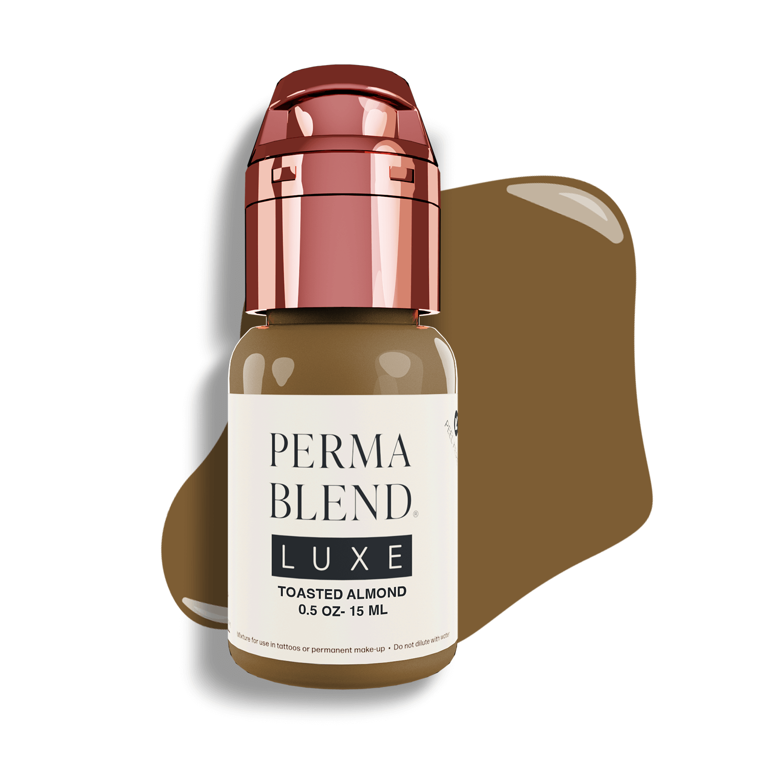 Perma Blend - Brow Chicka Wow Wow Set -Toasted Almond