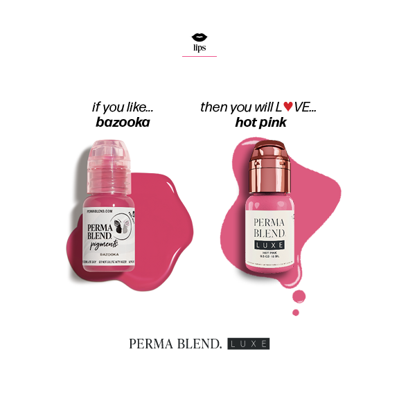 Bazooka - Perma Blend