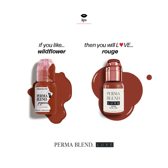 Wildflower - Perma Blend