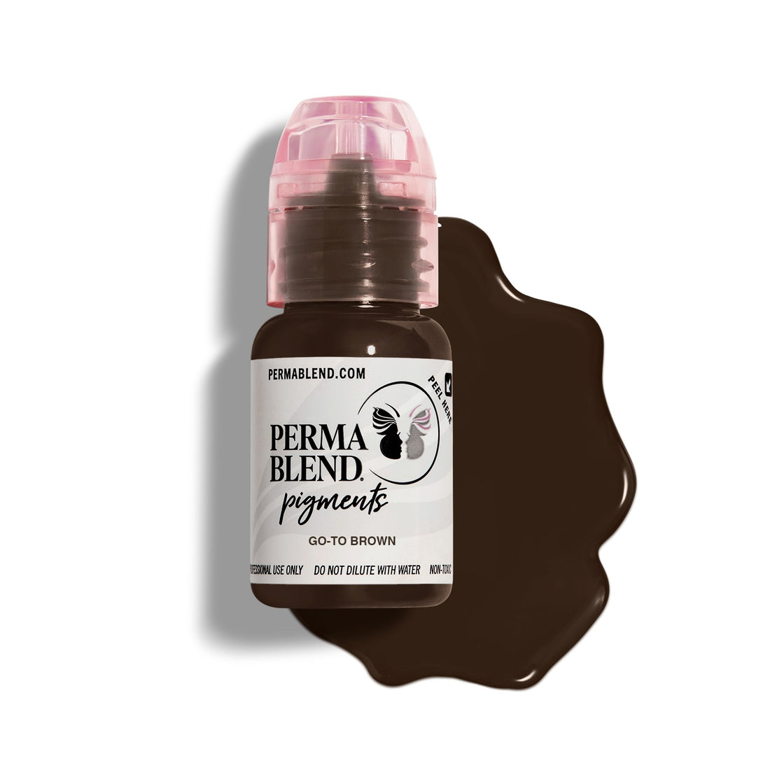 Eyebrow Pigments