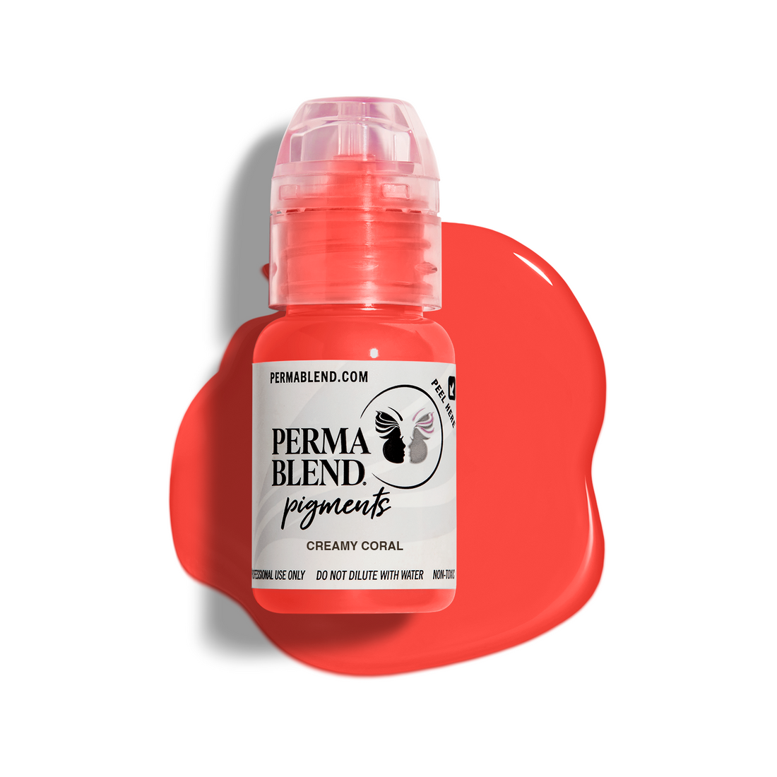 Lip Pigments