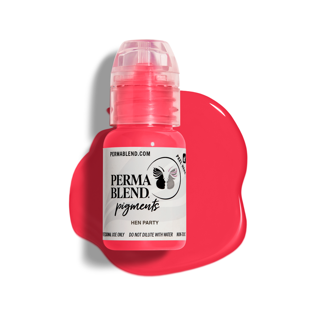 Lip Pigments
