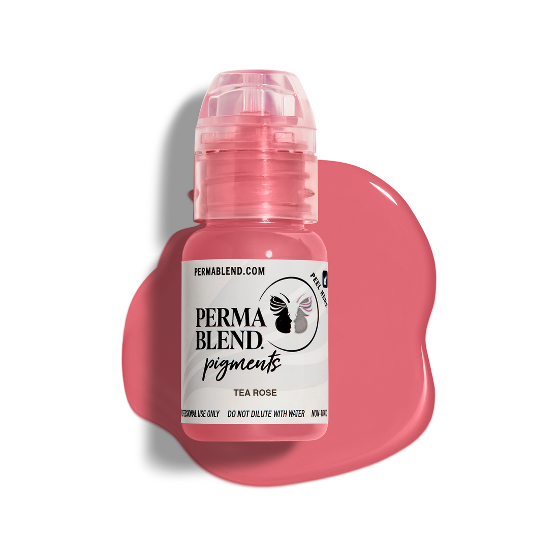 Lip Pigments