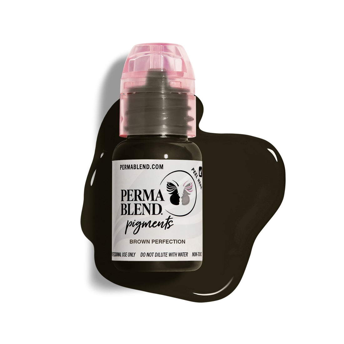 Eyebrow Pigments