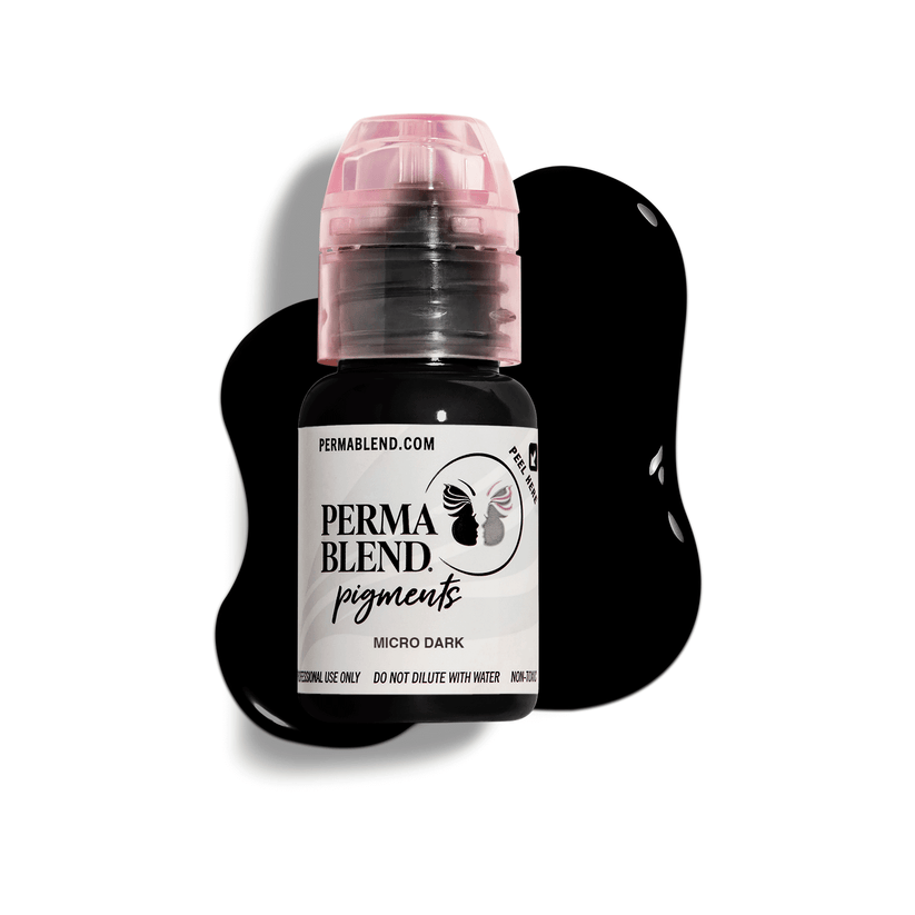 Scalp Pigments