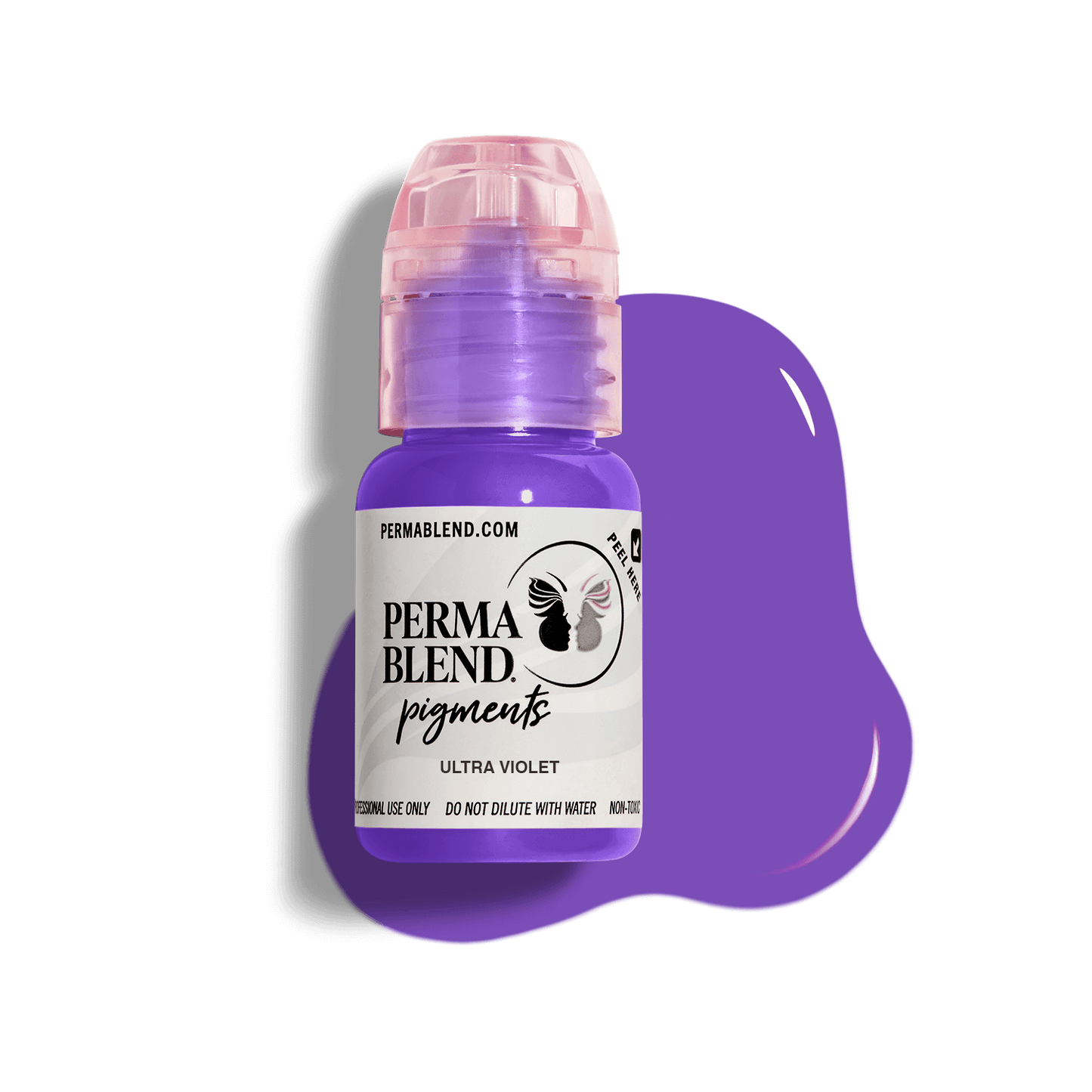 Perma Blend Ultra Violet EyelinerUltra Violet