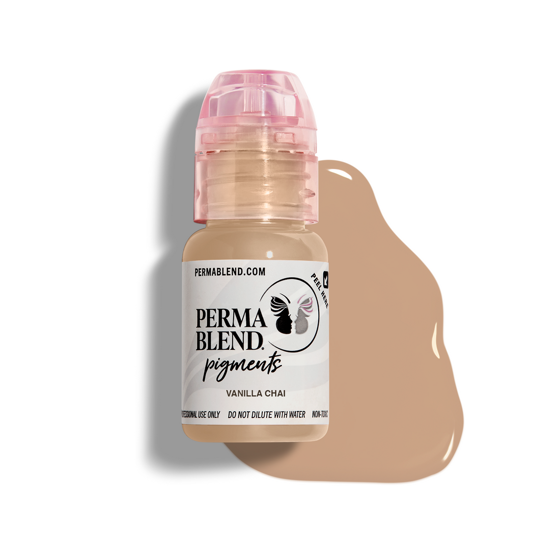 Eyebrow Pigments