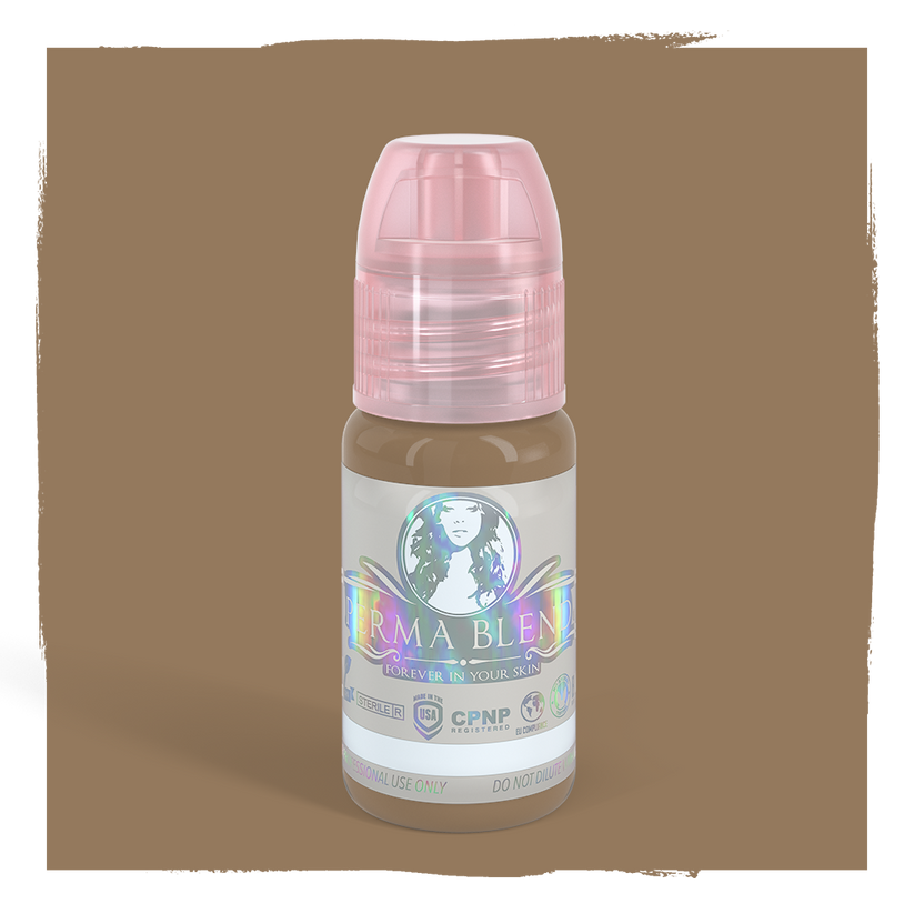 Perma Blend - Pale Mink