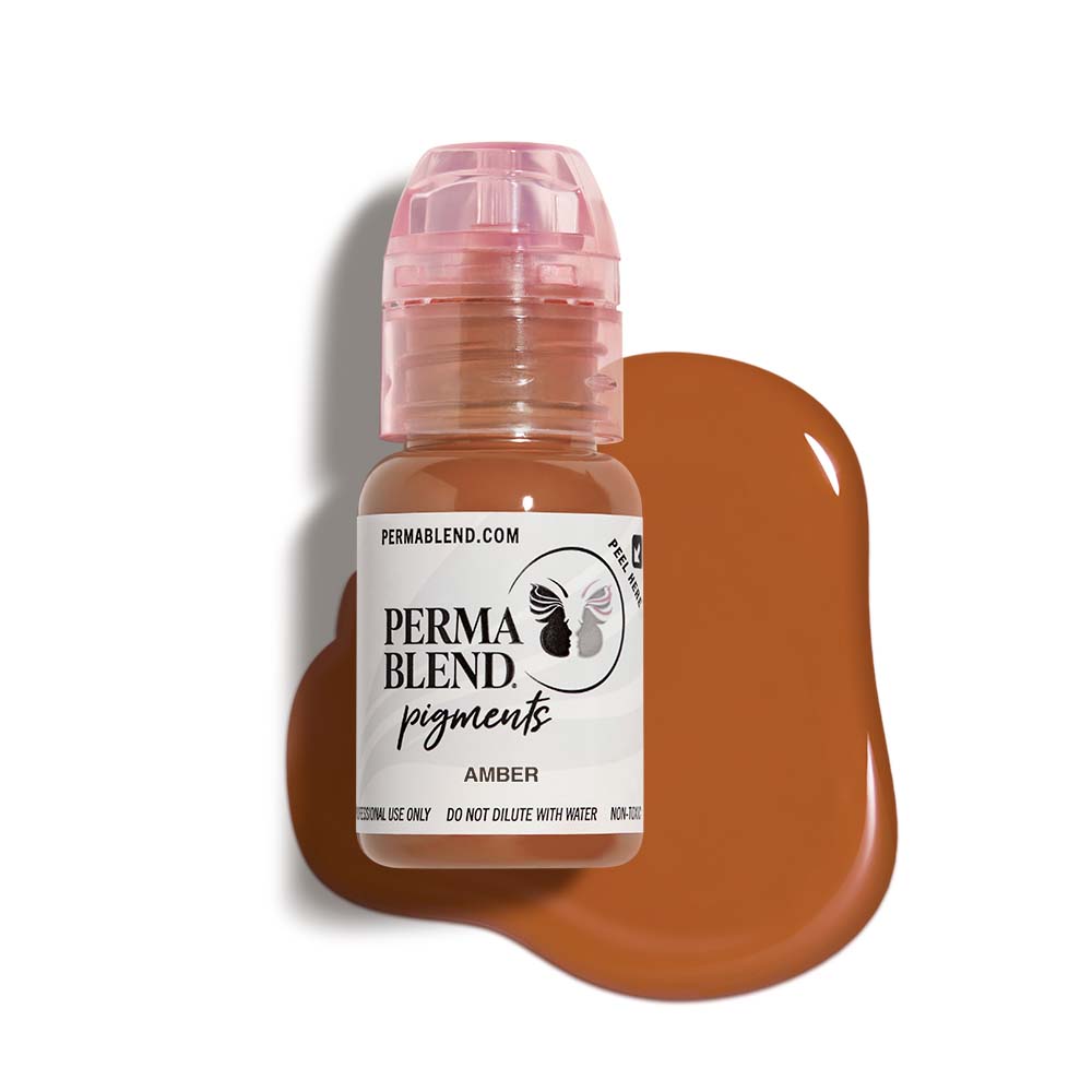 Eyebrow Pigments