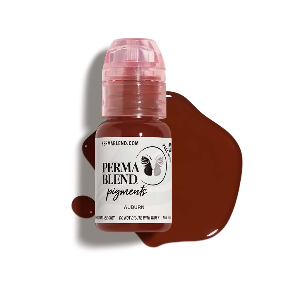 Eyebrow Pigments