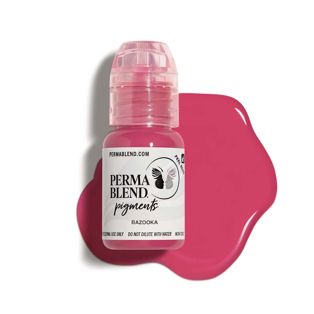 Lip Pigments