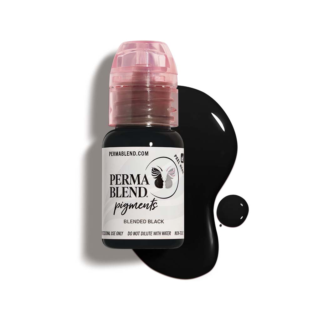 Eyeliner Pigments