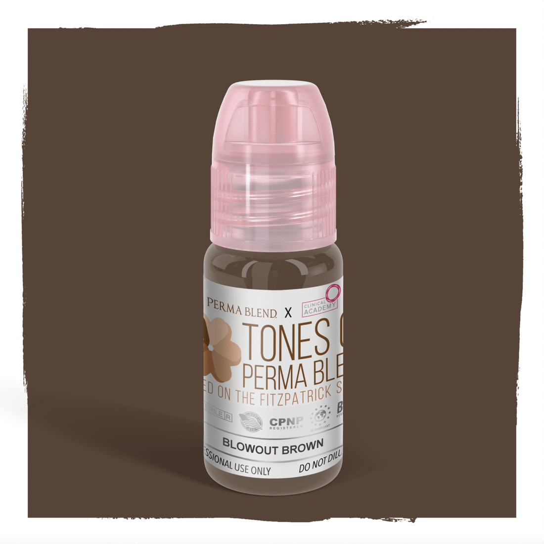 Eyebrow Pigments