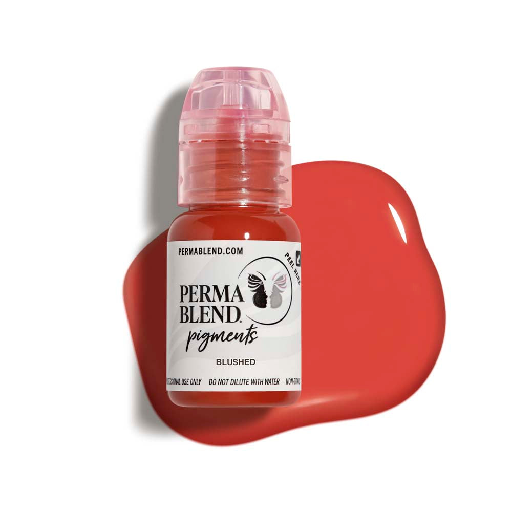 Lip Pigments