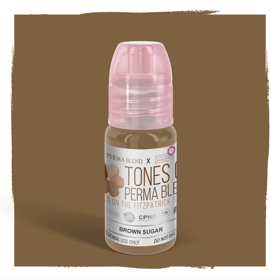 Eyebrow Pigments