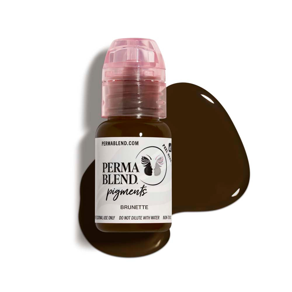 Eyebrow Pigments