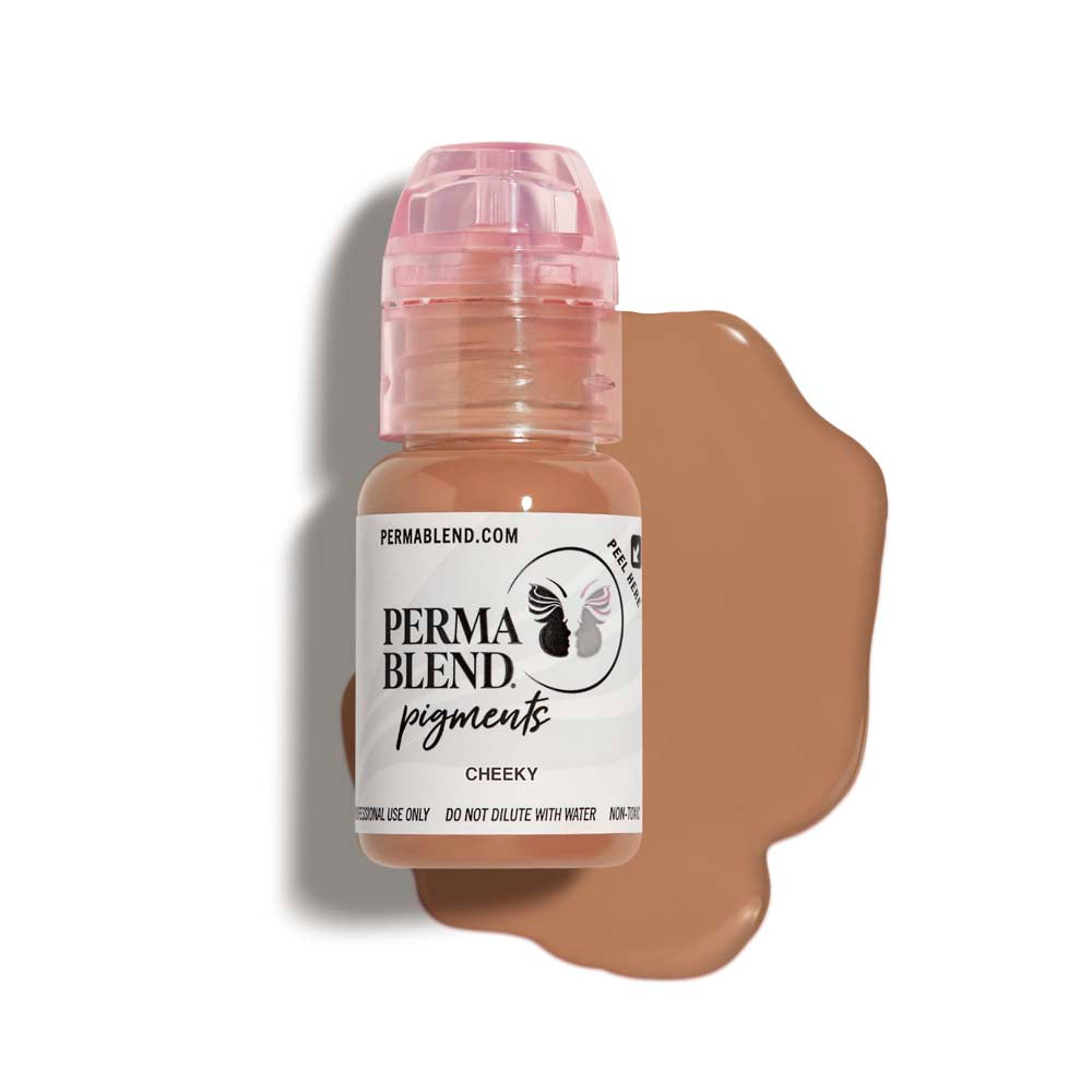 Lip Pigments