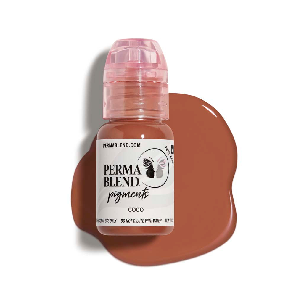 Lip Pigments