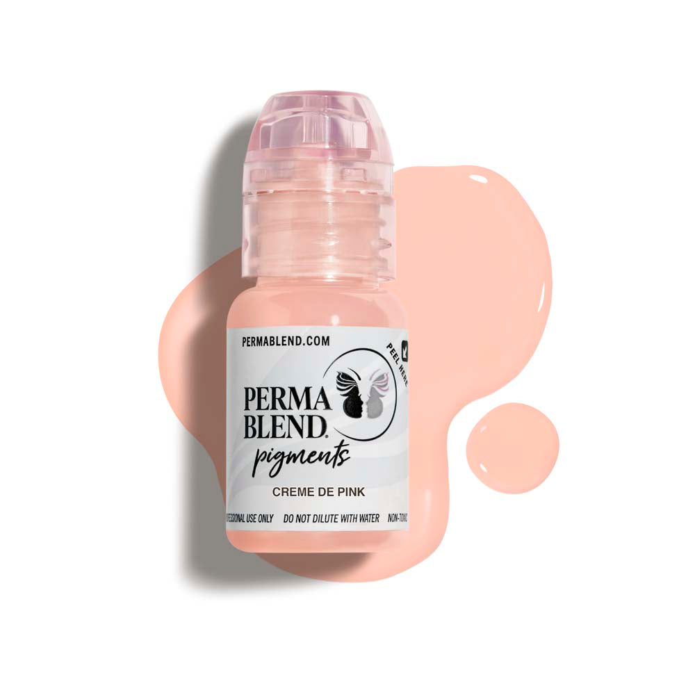Lip Pigments