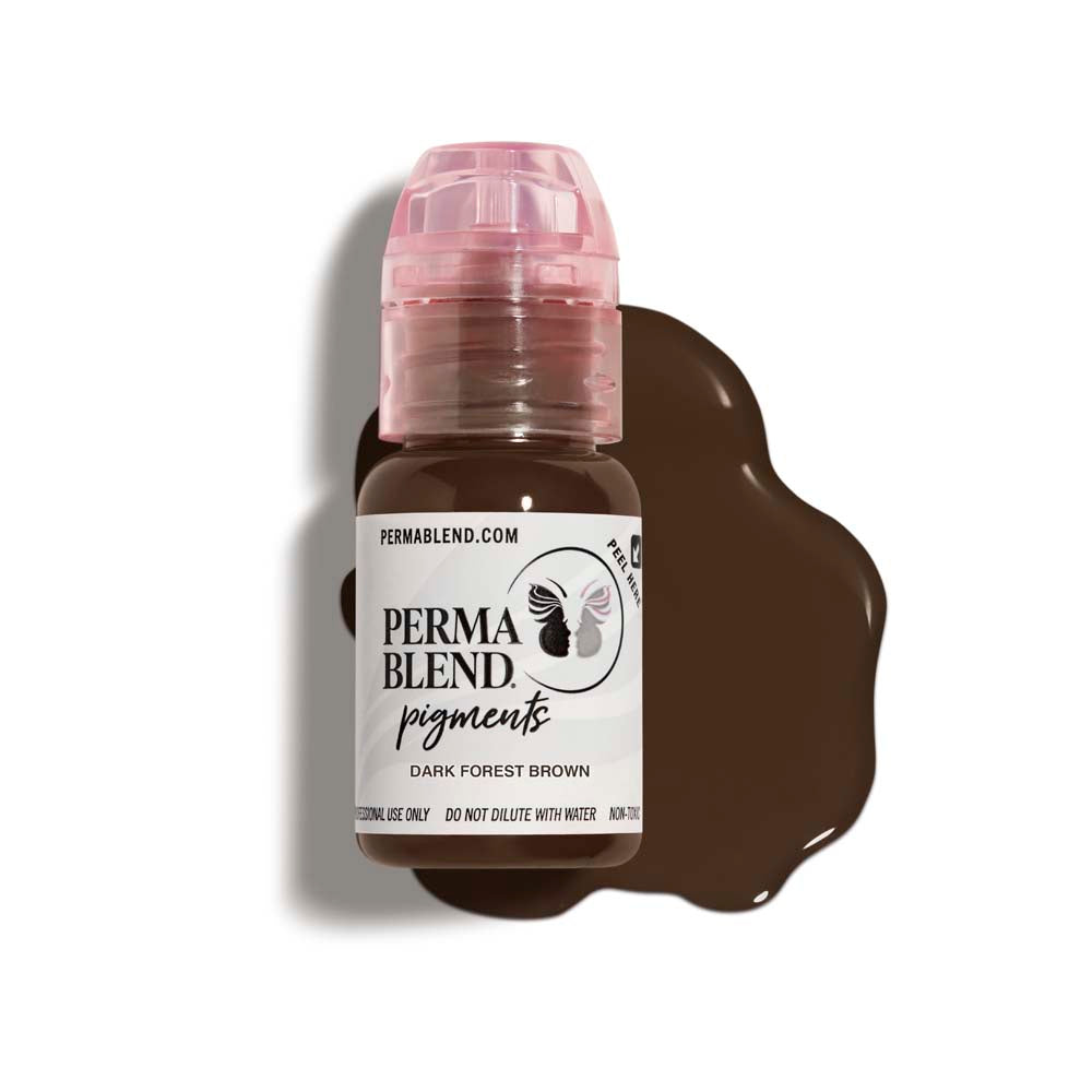 Eyebrow Pigments