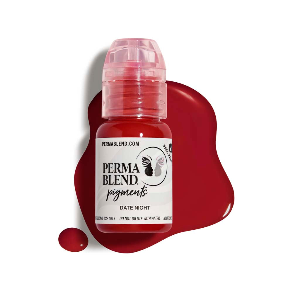Lip Pigments