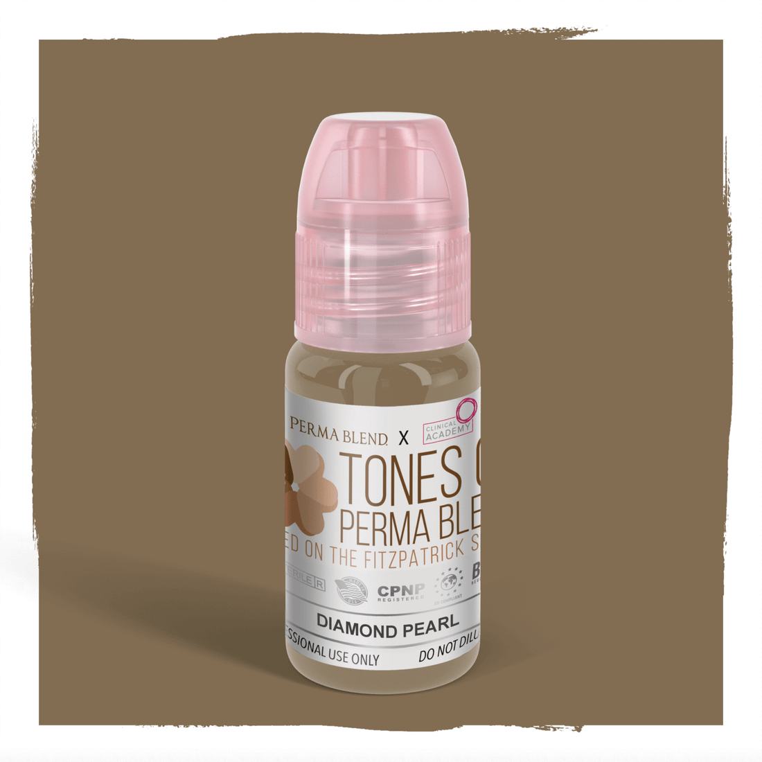 Eyebrow Pigments