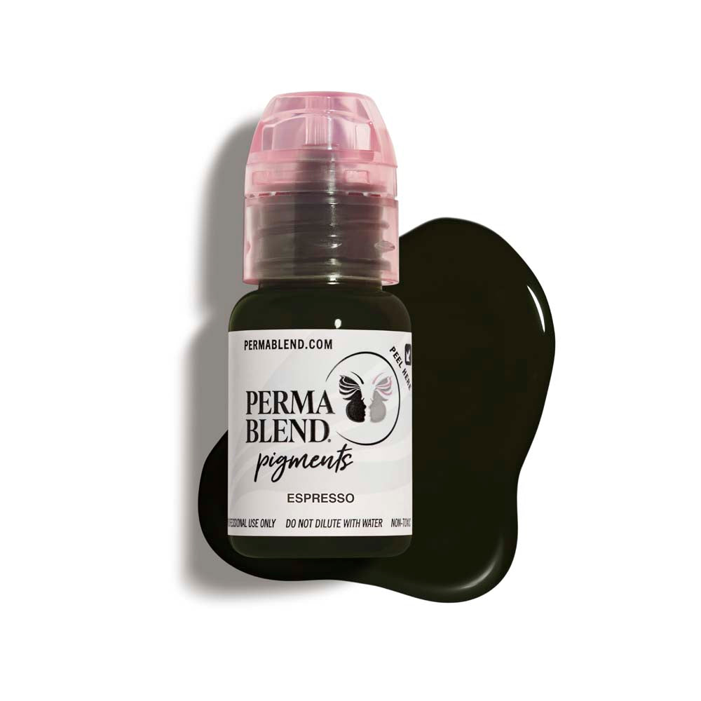 Eyebrow Pigments