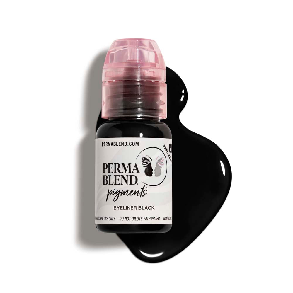 Eyeliner Pigments