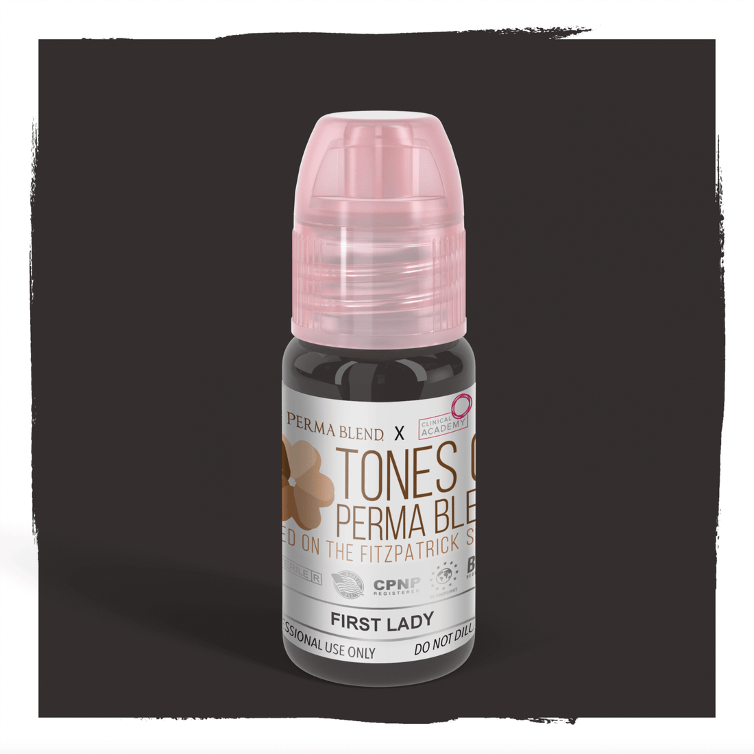 Eyebrow Pigments